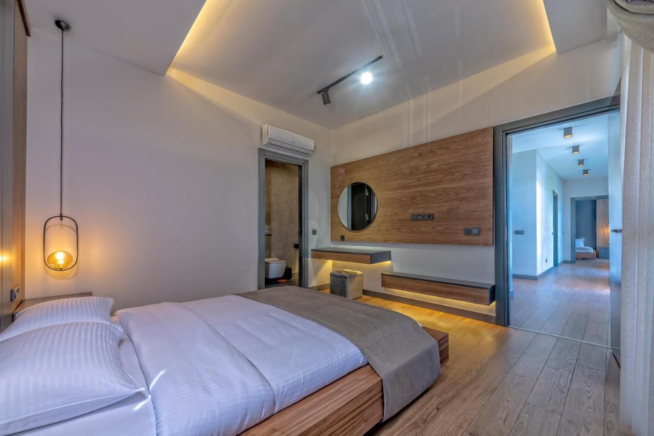 Drvillasuits Casa Diva Belek Dış mekan fotoğraf