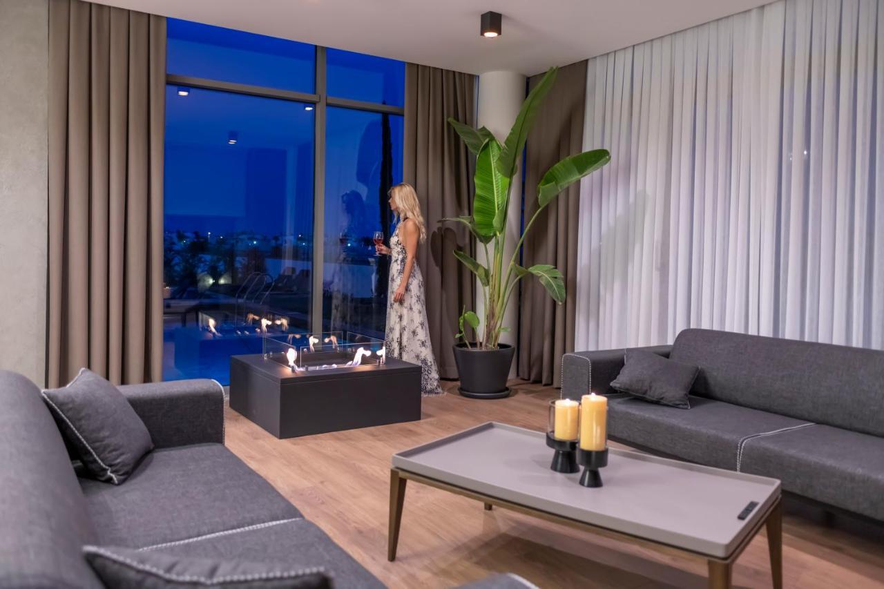 Drvillasuits Casa Diva Belek Dış mekan fotoğraf