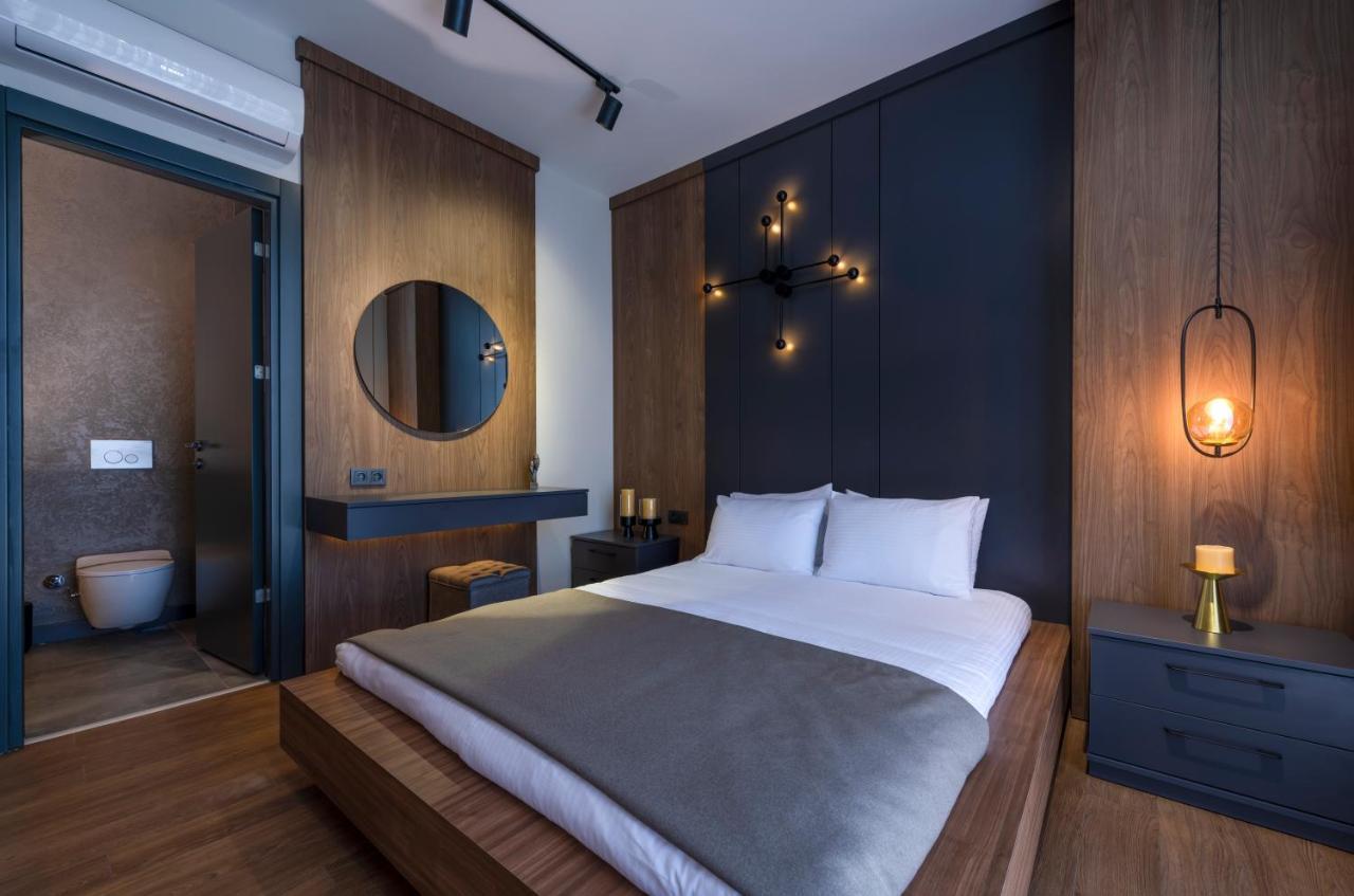 Drvillasuits Casa Diva Belek Dış mekan fotoğraf