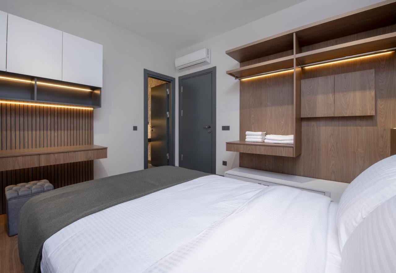 Drvillasuits Casa Diva Belek Dış mekan fotoğraf