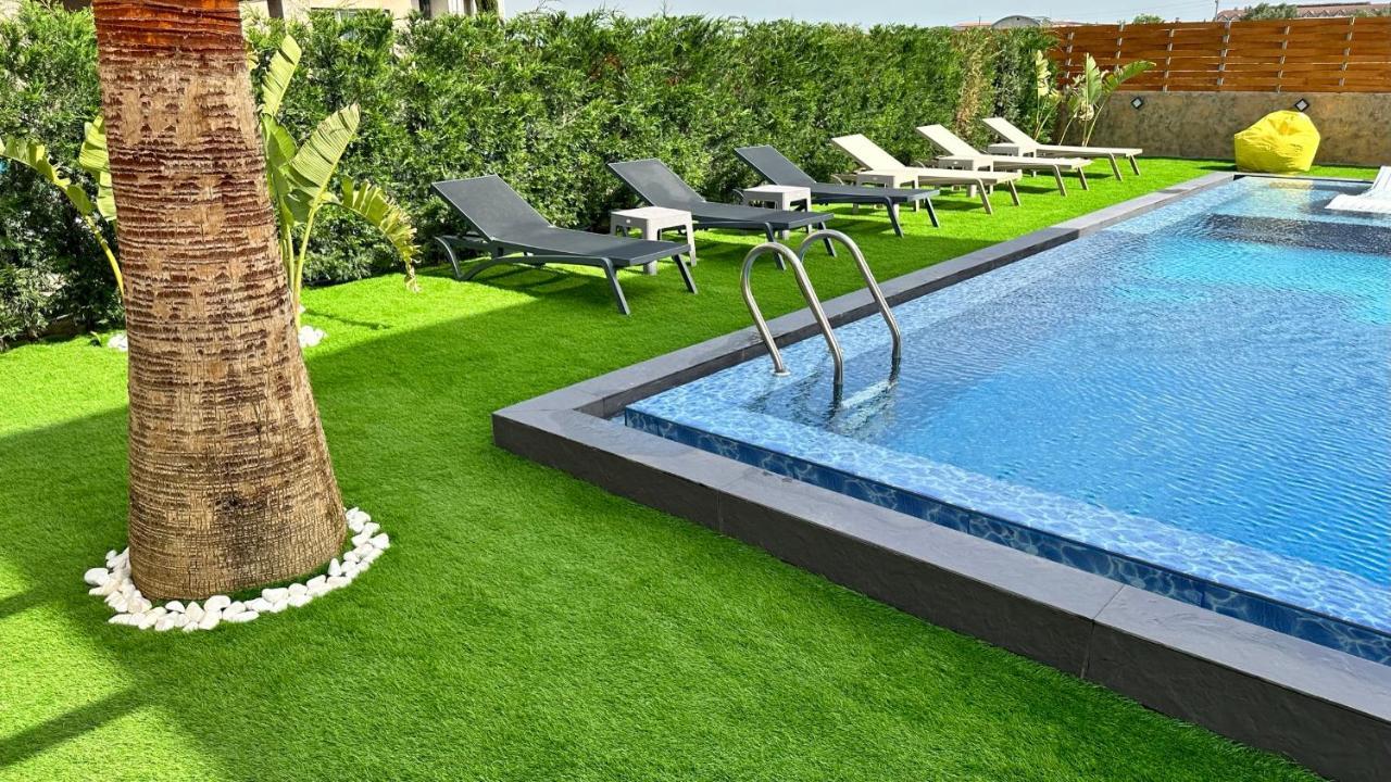 Drvillasuits Casa Diva Belek Dış mekan fotoğraf