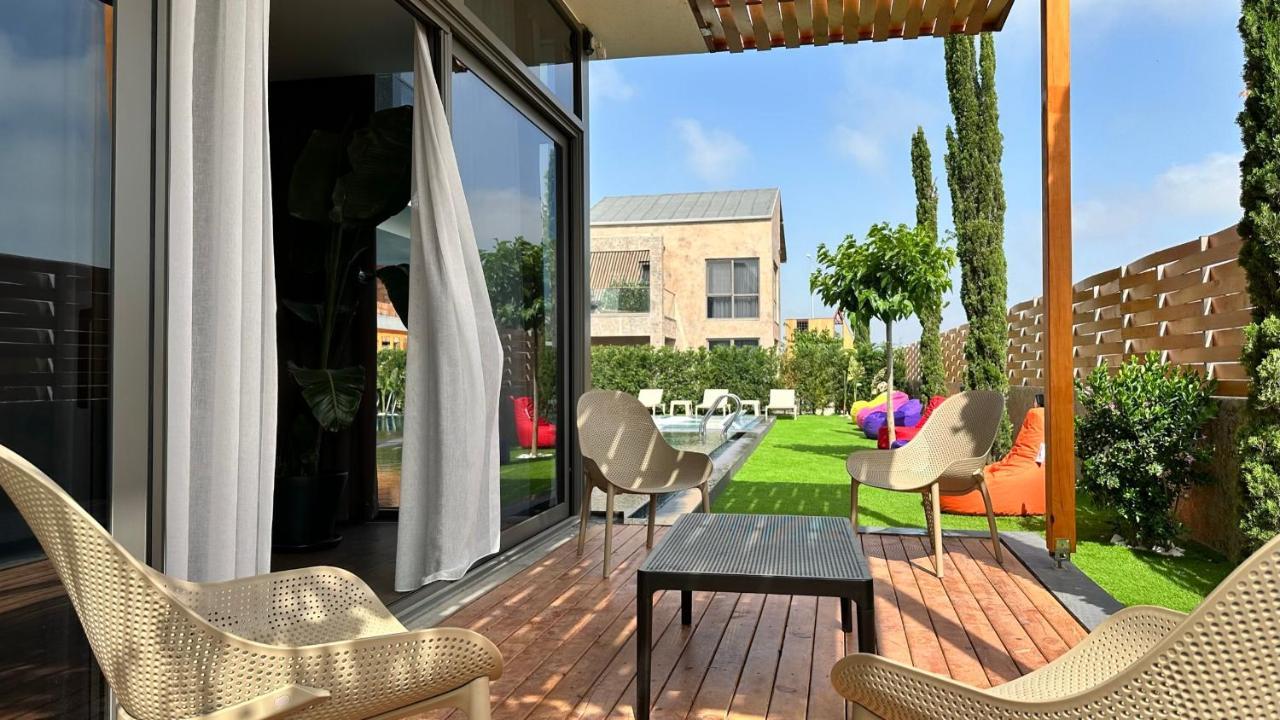 Drvillasuits Casa Diva Belek Dış mekan fotoğraf